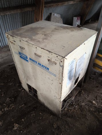 Image for HEATER