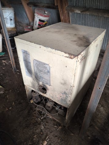 Image for HEATER