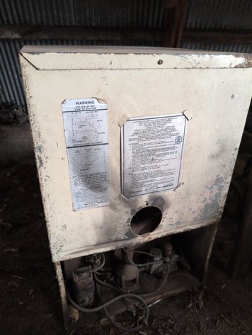 Image for HEATER