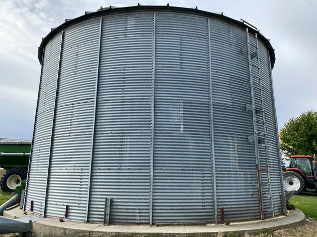 Image for SIOUX 9000 BU BIN