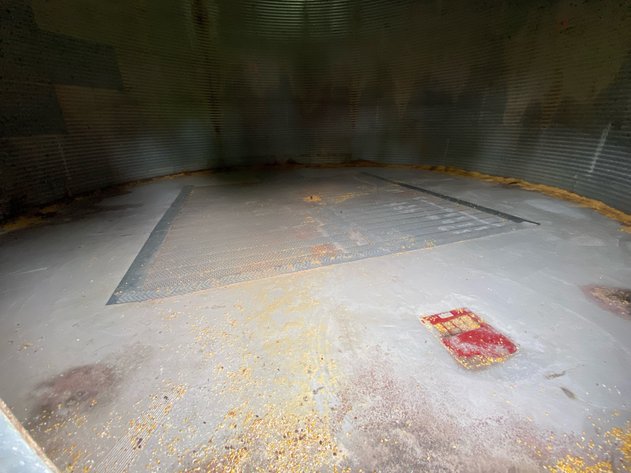 Image for SIOUX 9000 BU BIN