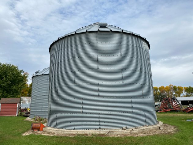 Image for BROCK 9500 BU BIN
