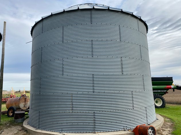 Image for BROCK 9500 BU BIN