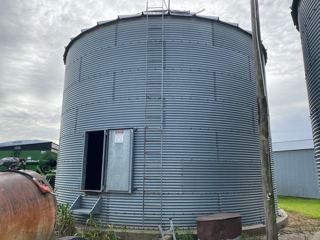 Image for BROCK 9500 BU BIN