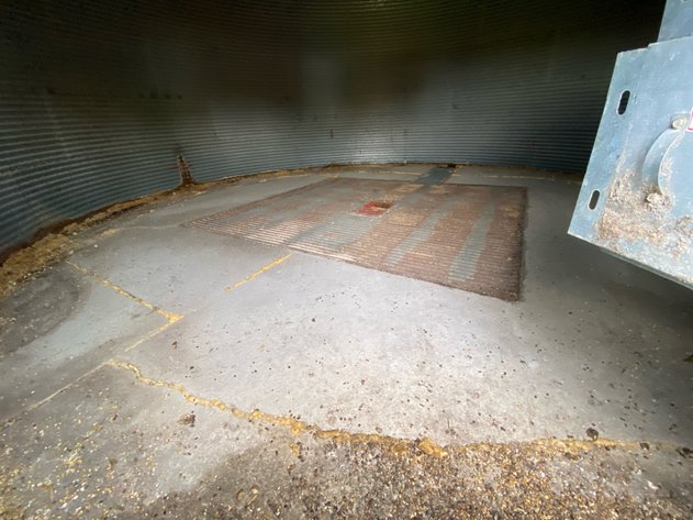 Image for BROCK 9500 BU BIN