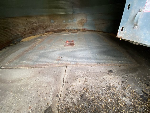 Image for BROCK 4500 BUSHEL BIN
