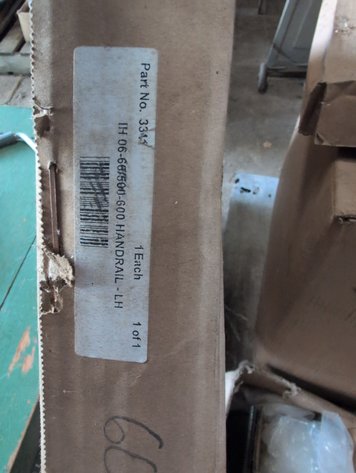Image for PARTS