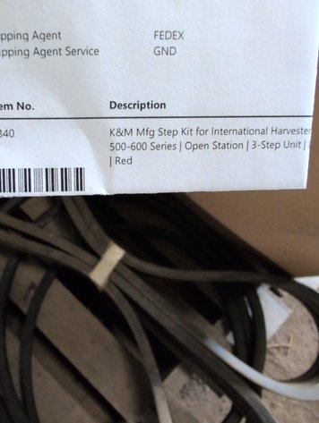 Image for PARTS