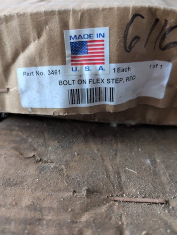 Image for PARTS