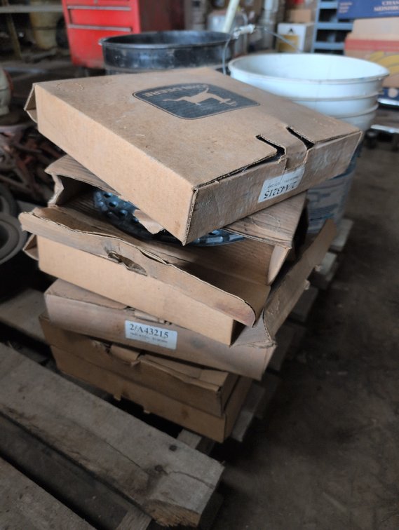 SEED  PLATES