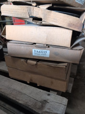 Image for SEED  PLATES