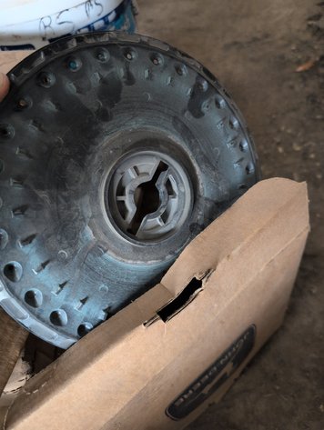 Image for SEED  PLATES