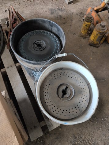Image for SEED  PLATES