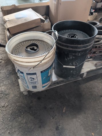 Image for SEED  PLATES