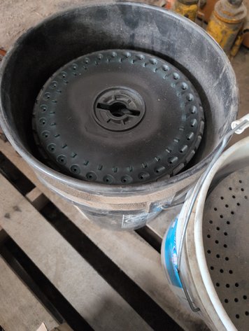 Image for SEED  PLATES