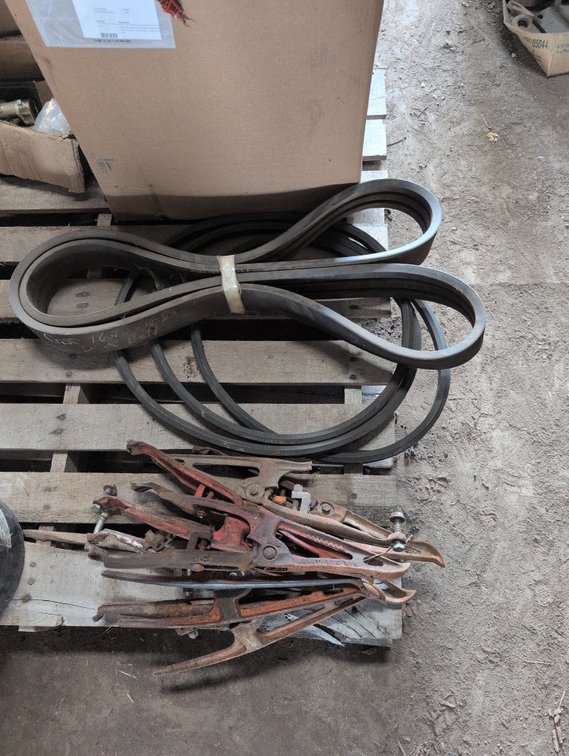 LIFTER GUARDS
