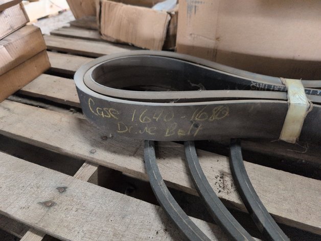 Image for LIFTER GUARDS