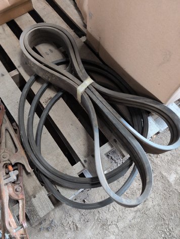 Image for LIFTER GUARDS