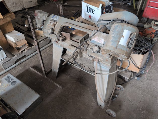Image for BAND SAW