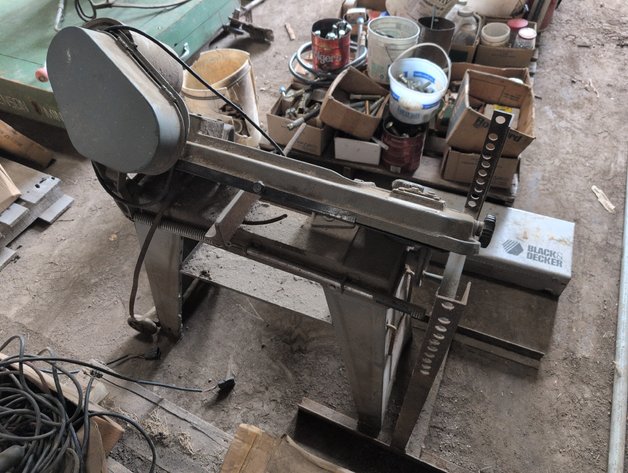 Image for BAND SAW