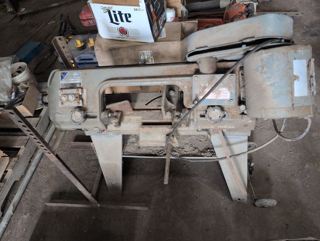Image for BAND SAW