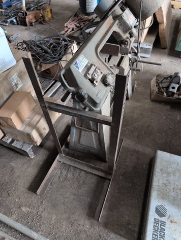 Image for BAND SAW