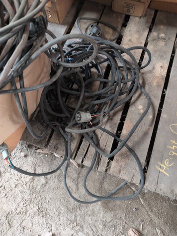 Image for CABLES AND HARNESSES