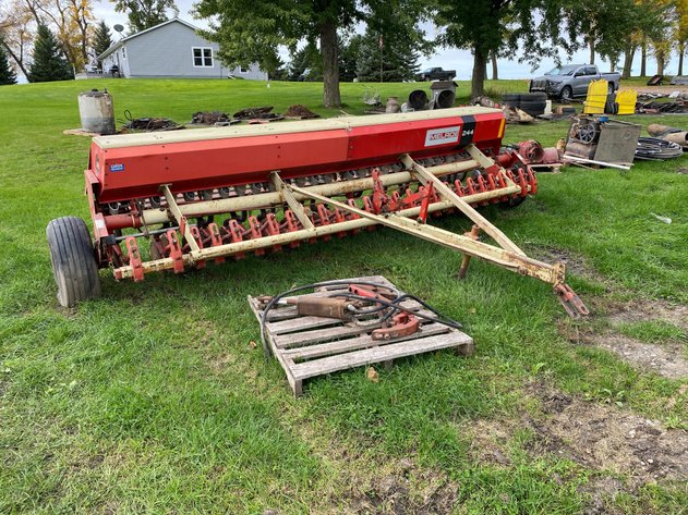 Image for MELROE 244 DRILL