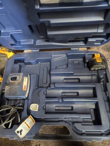 Image for GREASE GUNS