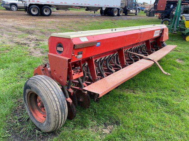 Image for MELROE 244 DRILL