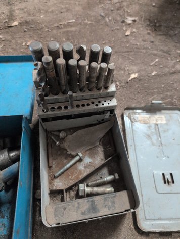 Image for DRILL BITS AND MORE