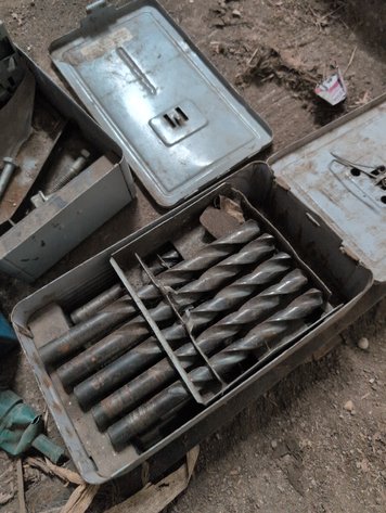 Image for DRILL BITS AND MORE