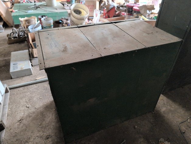 Image for LOCKER SET