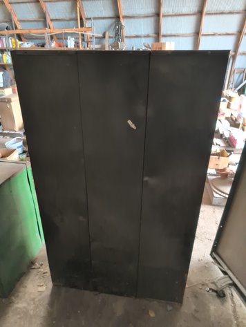 Image for LOCKER SET