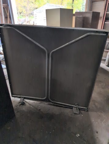 Image for PING PONG TABLE