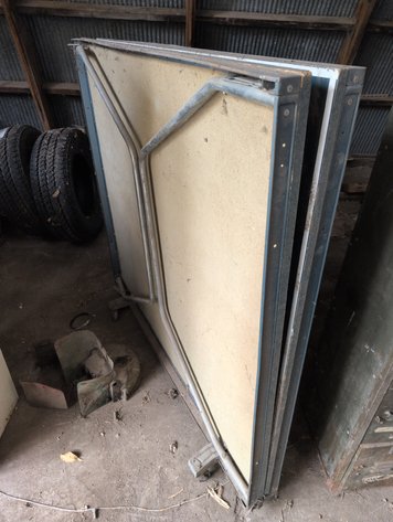 Image for PING PONG TABLE