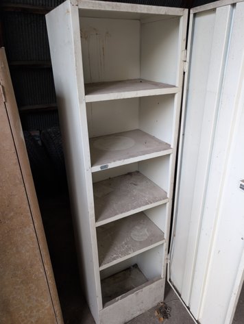 Image for CABINET
