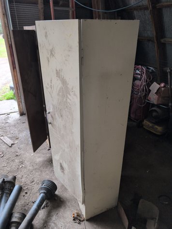 Image for CABINET