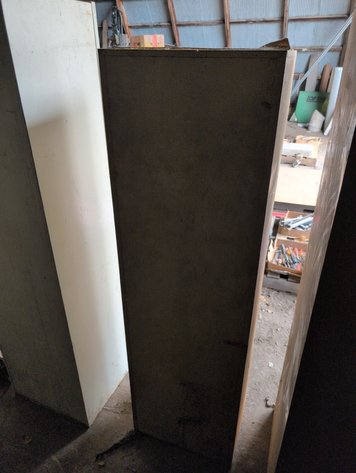 Image for CABINET