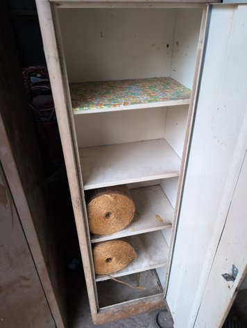 Image for CABINET