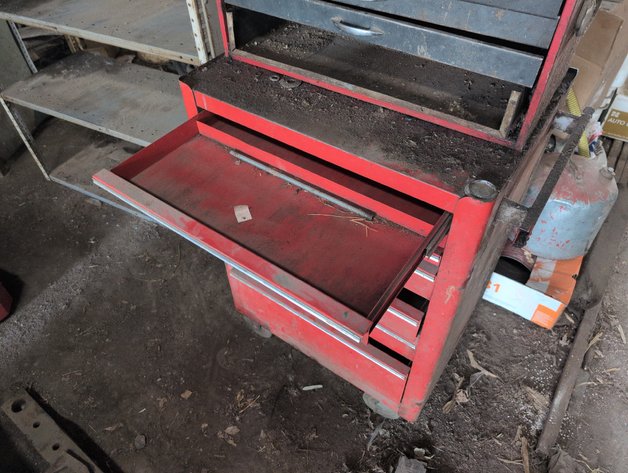 Image for TOOLBOX
