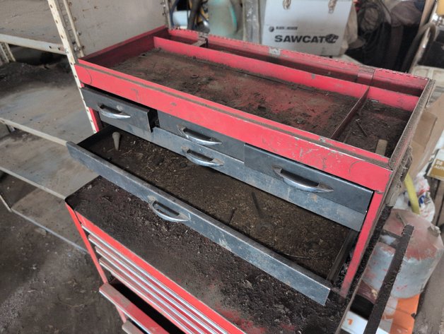 Image for TOOLBOX