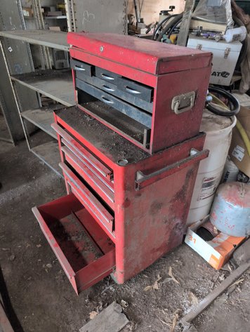 Image for TOOLBOX