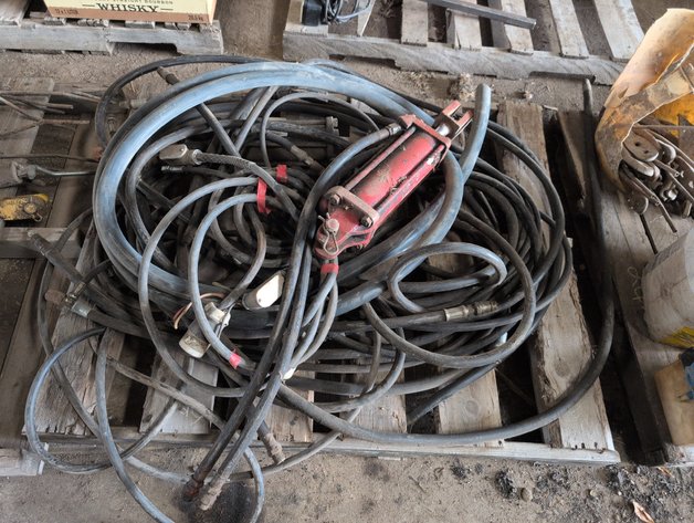 Image for HYDRAULICS