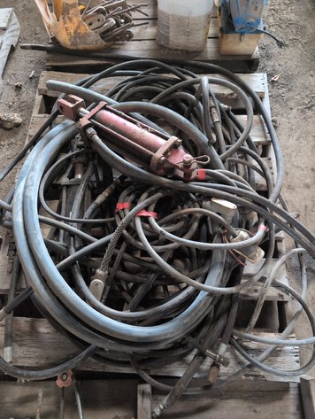 Image for HYDRAULICS