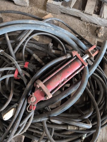 Image for HYDRAULICS