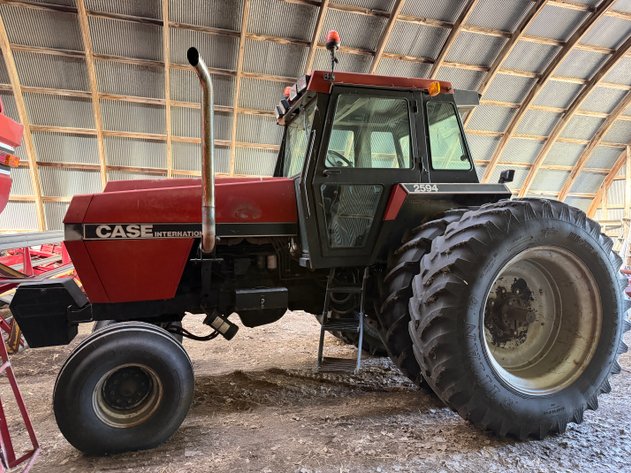 Image for Randy & Lynn Johnson Online Only Farm Retirement Auction
