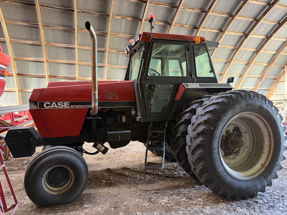 Image for Randy & Lynn Johnson Online Only Farm Retirement Auction