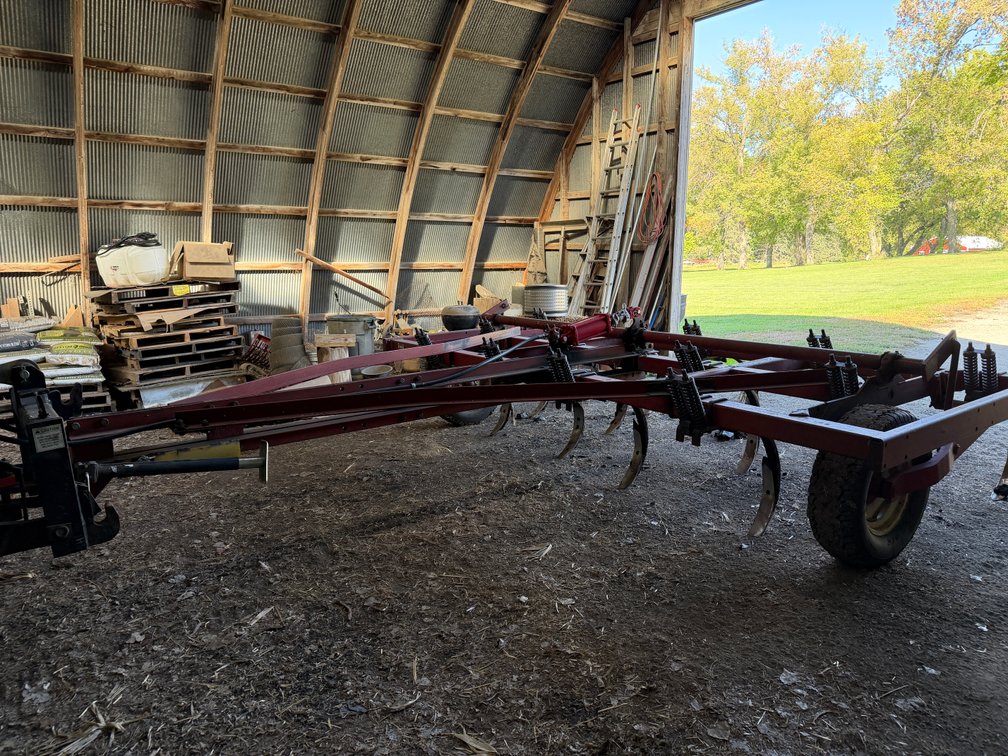 Image for Randy & Lynn Johnson Online Only Farm Retirement Auction