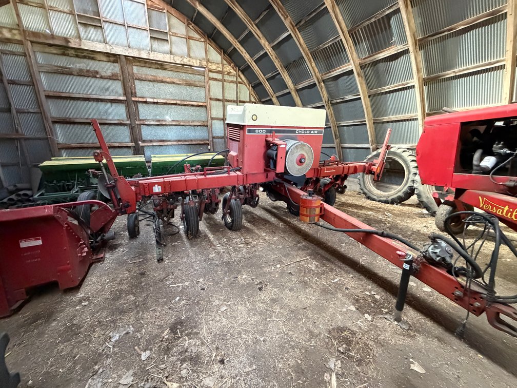 Image for Randy & Lynn Johnson Online Only Farm Retirement Auction